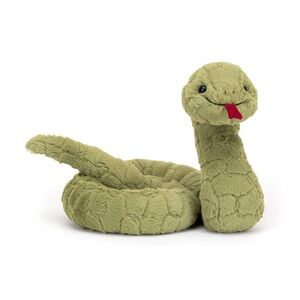 NWT Jellycat Stevie Snake